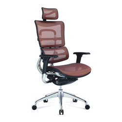 Executive Office Chairs - Home Office Furniture