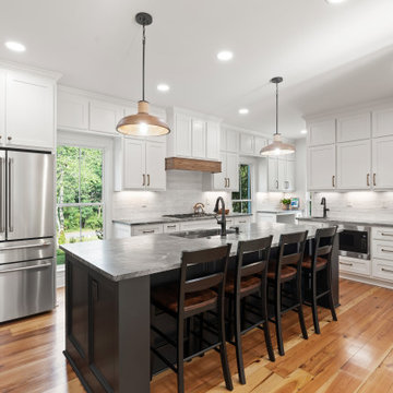 Labor of Love - Sentimental Home Renovation