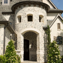 Stone Work