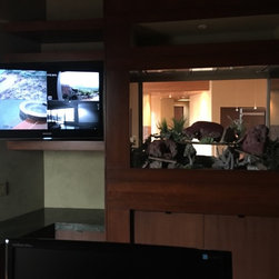 Recent Projects - Home Electronics