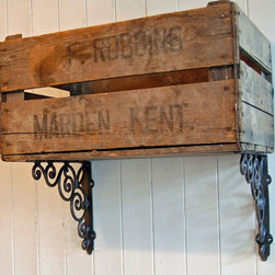 Shelf Brackets - Products