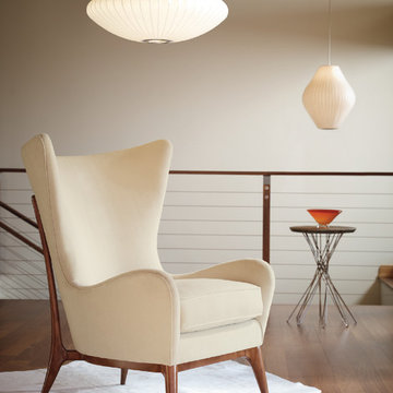 Nashville Upholstered Furniture