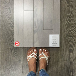 Birch Hardwood Flooring - Hardwood Flooring