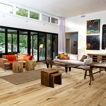 Kahrs Hardwood Flooring