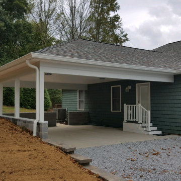 Car Port