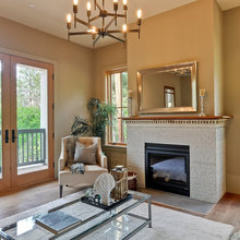 formal living room