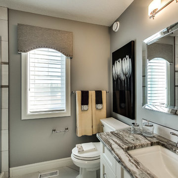 West Pointe of Windermere - The Manhattan (Show Home)