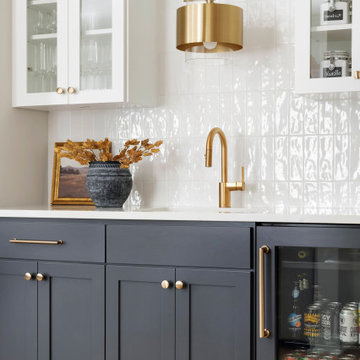 Edina Court - Whole Home Remodel
