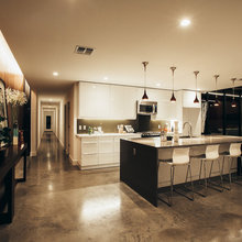 Modern Kitchens