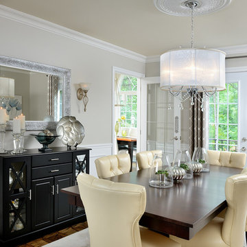 D&F Kitchen Upgrade