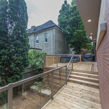 Wellington Major Renovation