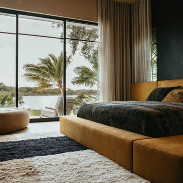 lake ida beach house
