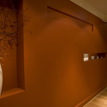 walls