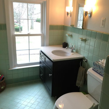 Birmingham Remodel