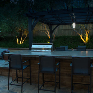 Andrade Project : Western Outdoor Designs