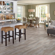 Flooring