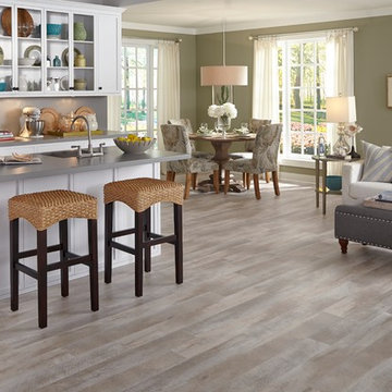 Transitional Kitchen