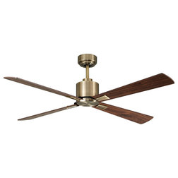 Contemporary Ceiling Fans by Beacon Lighting