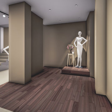 Kandula Clothing Store