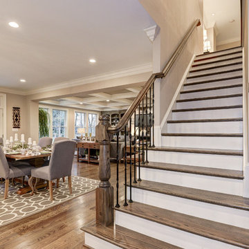 The Harrison - Capital City Builders, LLC