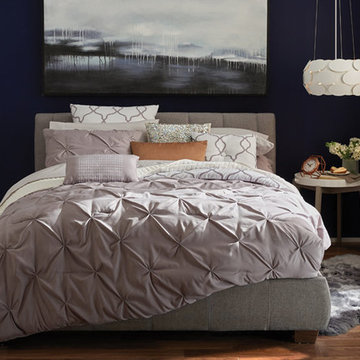 Urban Bedroom
