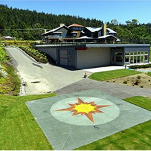 Helipad