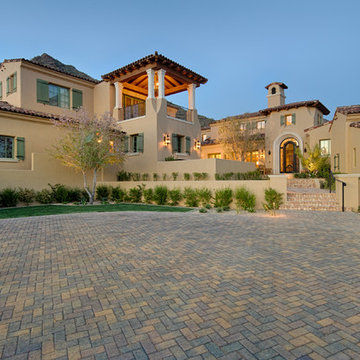 Silverleaf - 7,200 SQ/FT
