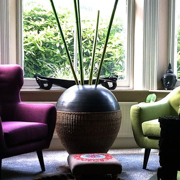 Penthouse - London