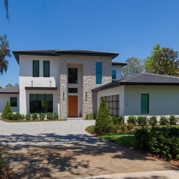 Cultured Stone