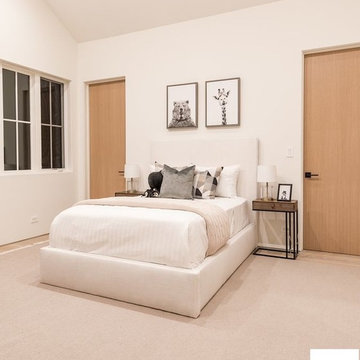 Maroney LA Remodeling house Bedroom
