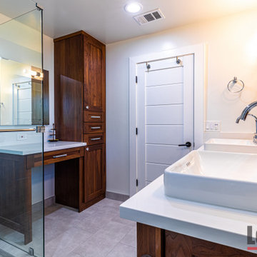 Los Altos Addition & Remodeling