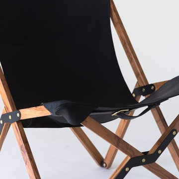 Humphreys Chair