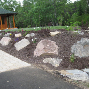 tamarack