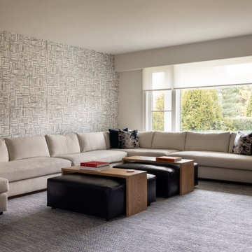 Old Westbury Transitional