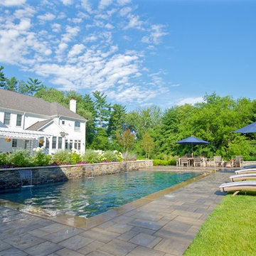 Traditional Elements - Radnor - PA