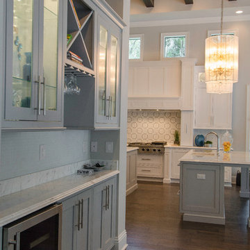 Trend Interior Design