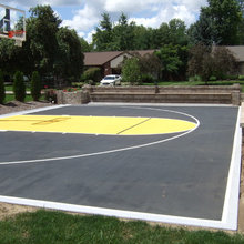 Outdoor Ideas