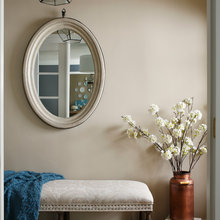 hall and landing