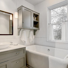 3320 SPARE BATHROOM
