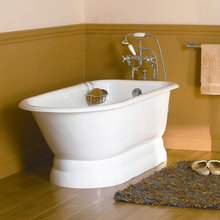 Bathroom Ideas