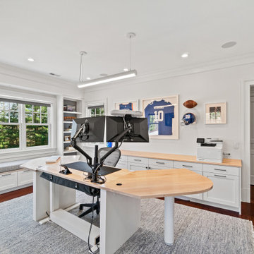Westport Home Office