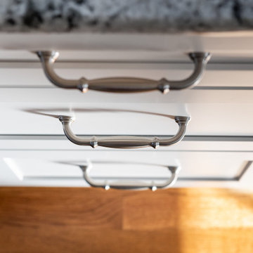 Cape Classic Kitchen