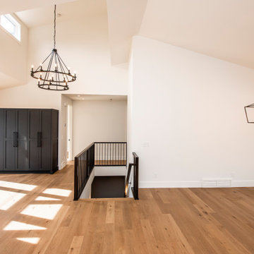 bungalow modern farmhouse
