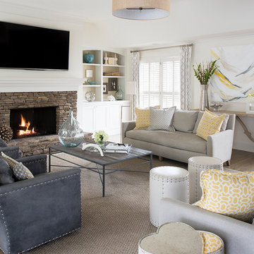 Brookhaven Residence