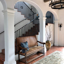 railing