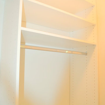 Master Closets, Ashburn, VA