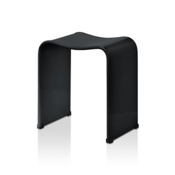 BATH & SHOWER STOOL BY DECOR WALTHER - Products