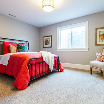 Salt Lake Parade Of Homes 2015