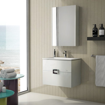New Bathroom Furniture 2017