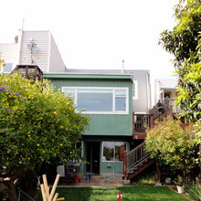 Great Renovations